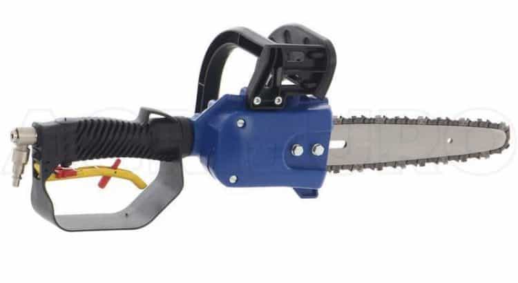 Carving Pneumatic Pruner , best deal on AgriEuro