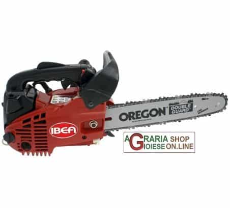 IBEA CHAINSAW FOR PRUNING ULTRA-LIGHT MS30-30 CC. 25 BAR CM. 30