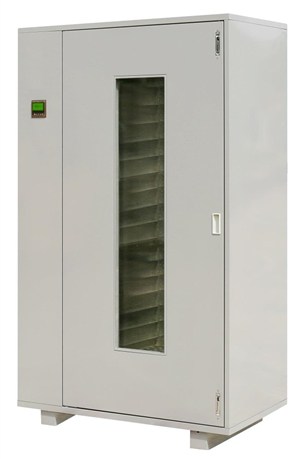 Professional dehydrator dryer 10-30 kg three-phase - Tom Press