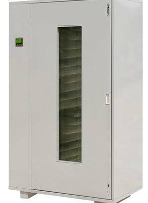Professional dehydrator dryer 10-30 kg three-phase - Tom Press